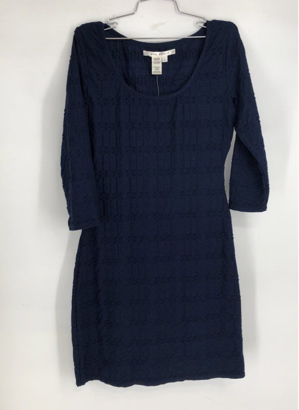 max studio blue dress Max Studio Size Medium Blue Dress – Trading Labels