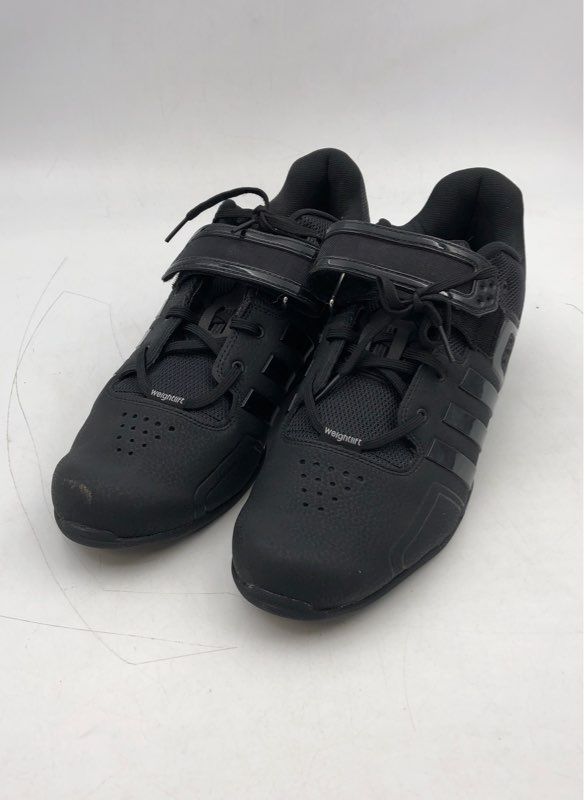 Adipower weightlifting shoes black online