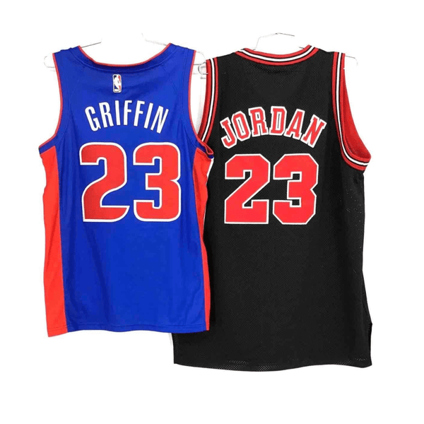 Mystery Sports outlet Jersey, READ BELOW