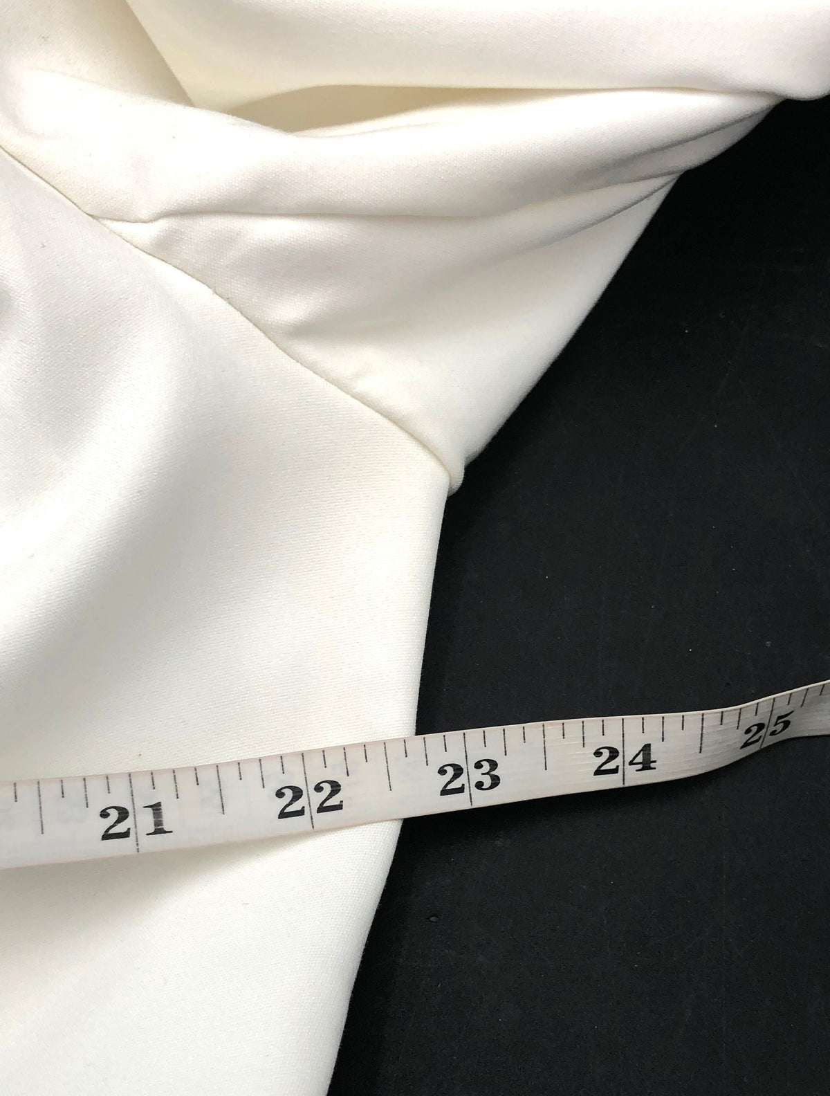 Lane Bryant Women's White Modernist Collection One Button Blazer Jacket NWT 18