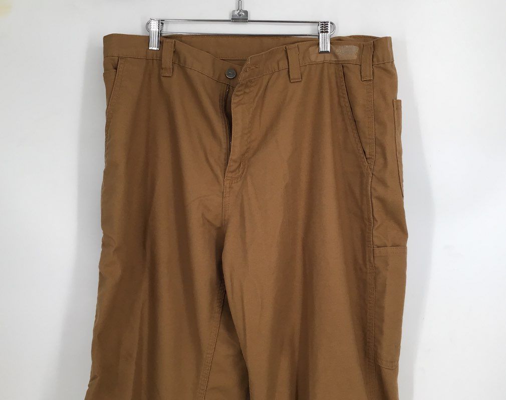 Y2K 2000s Carhartt Carpenter Pants - Size 38X30 Lot Of 3