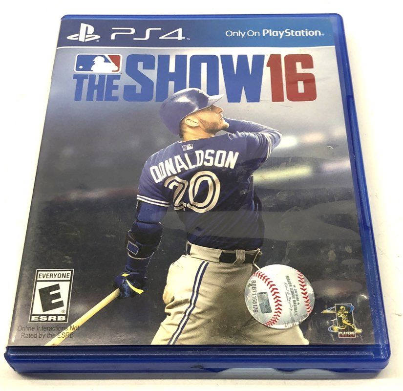 Madden NBA 2K19 FIFA 17 6 PlayStation 4 PS4 Game Lot Sports