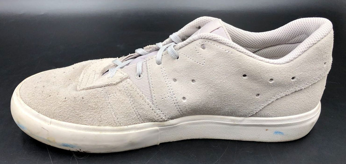 Nike Air Jordan Series ES 'Light Iron Ore' Men's Grey Sneakers - Size 9 (+COA)