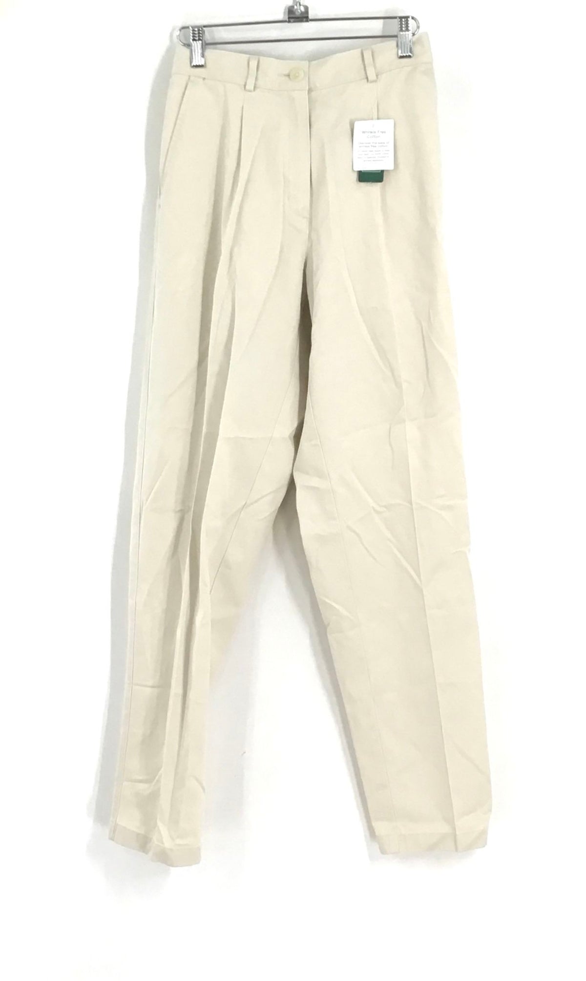 L.L. Bean Chino Pants - Size 4 Tall