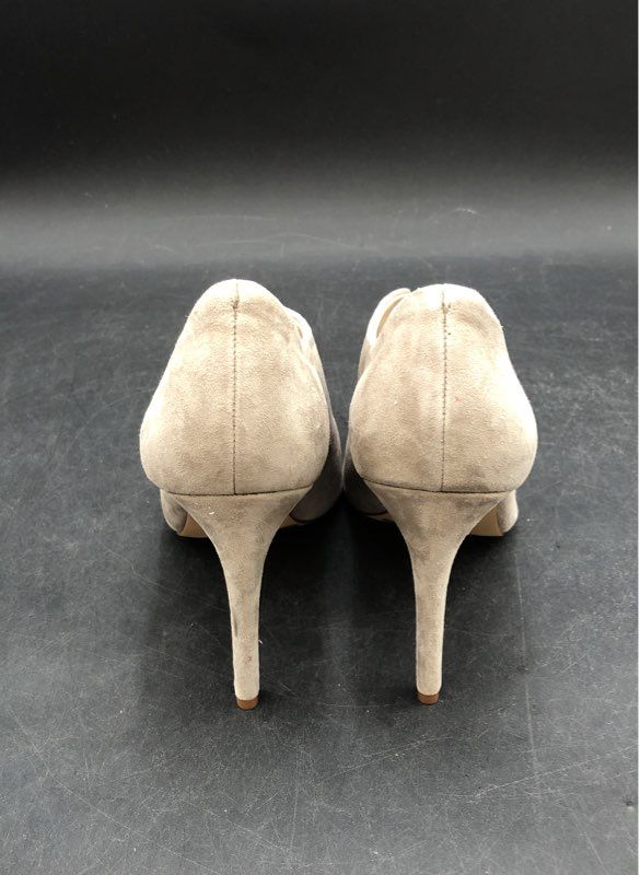 Vince Camuto Women's Cream Pump Heels - Size 9.5M
