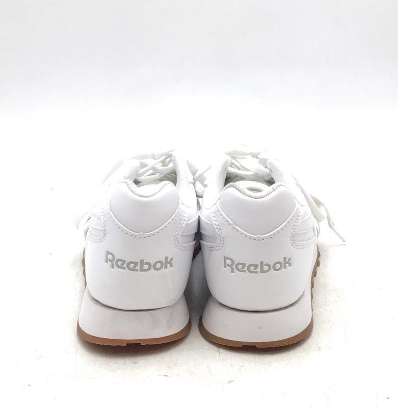 Reebok Women&#39;s Club C 85 White Running Athletic Shoes - Size 8