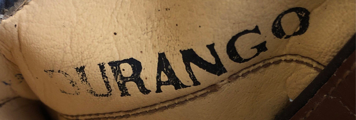 Durango Men's Brown Western Boots