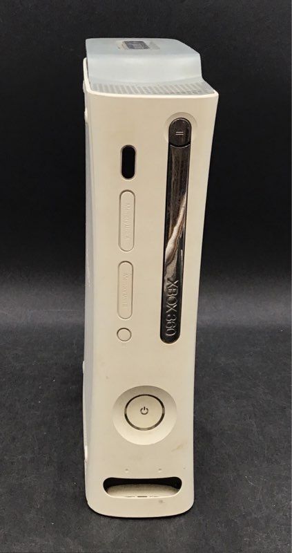 Microsoft Xbox 360 Console Marvel Ultimate Alliance 4 Game Lot Bundle