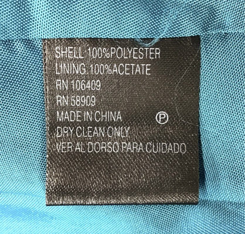 NWT Alex Marie Women's Teal Mini Dress - Size 16