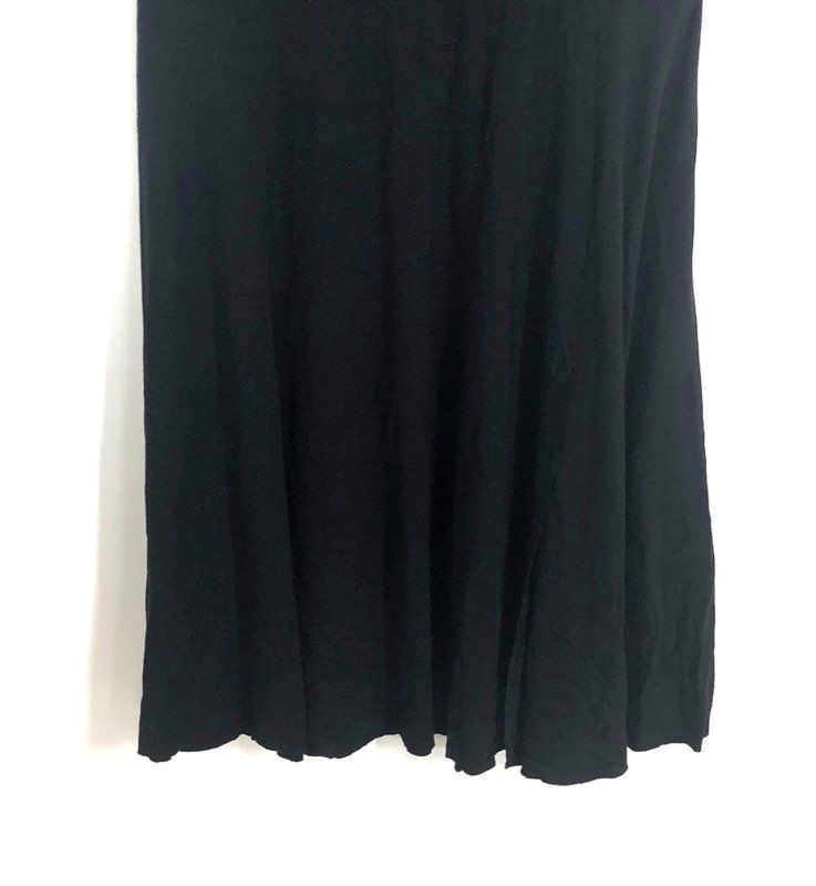 Diesel Women's Black D-AUTRY-A Sleeveless Fit & Flare Skater Dress XS NWT