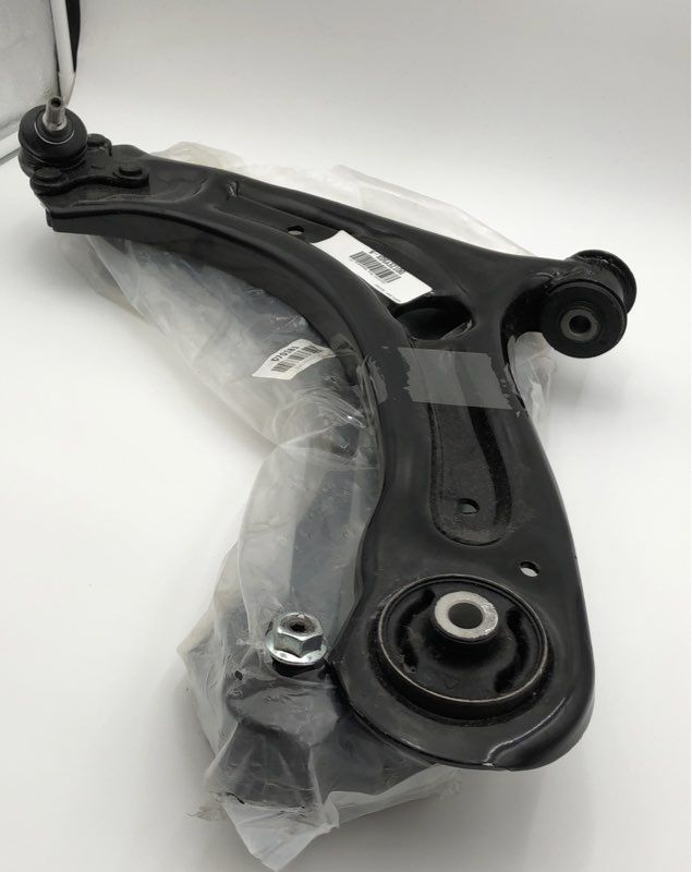 Aftermarket Front Lower Control Arm & Ball Joint Assembly Pair Set of 2 New