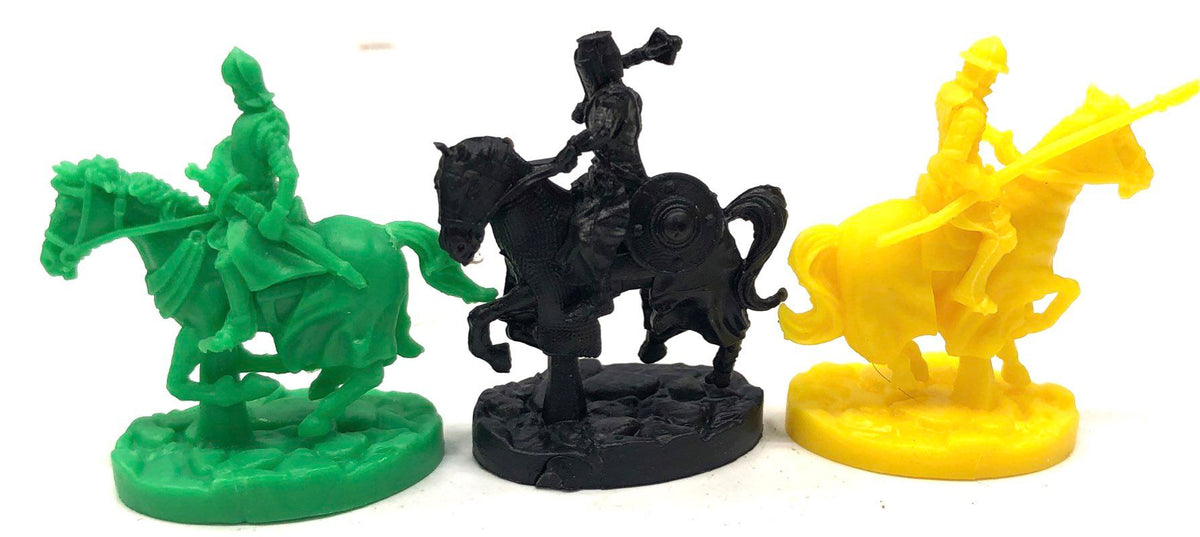 Crusader Kings Board Game Free League Paradox Interactive Strategy Medieval