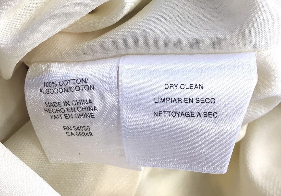 NWT Jones New York Women's Green White Geometric Cotton Sheath Dress - Size 12