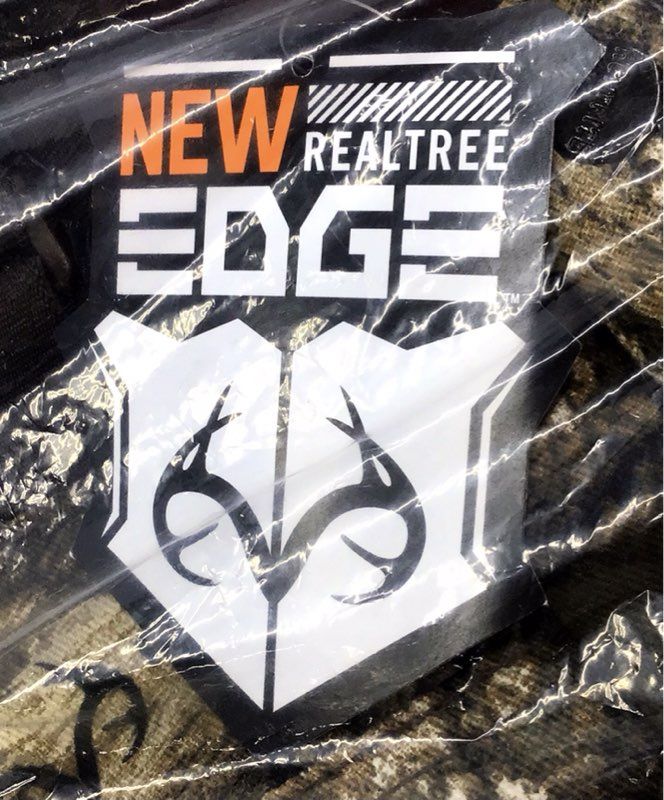 Huntrite Men's Realtree Edge Camo Insulated Hunting Outfit Jacket Pants Sz XL