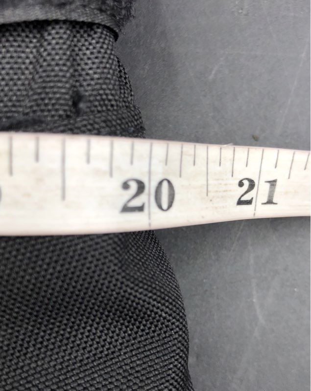 Alpha Cycle Gear Women's Black Riding Motorcycle Pants