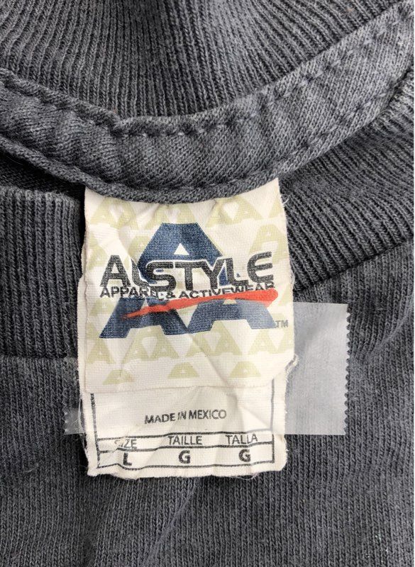 Korn The Paradigm Shift T-Shirt - Sz L