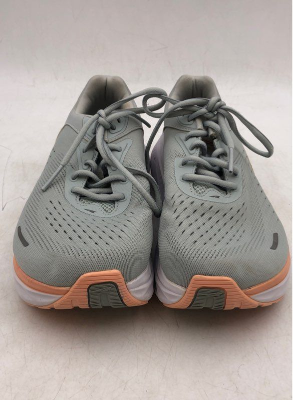 Altra Women&#39;s Via Olympus 2 AL0A85NB224 Gray Athletic Shoes - Size 7W