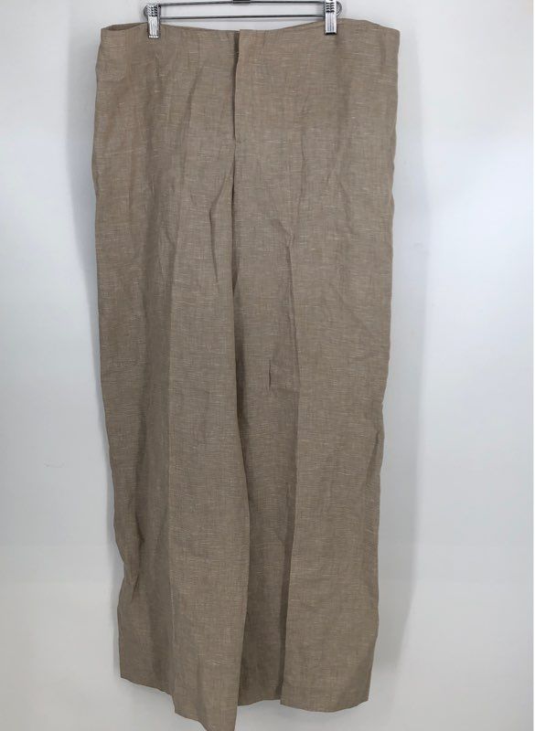 NWT Ellen Tracy Dress Pants - Size 16