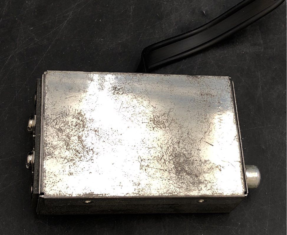 Bentley Compu-Vision 1970s Vintage Pong Video Game System Console In Box