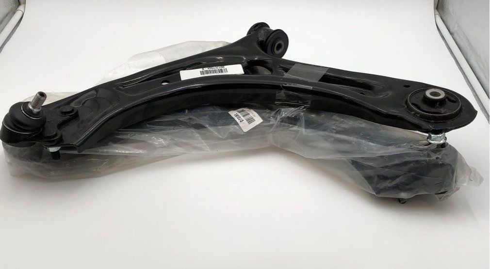 Aftermarket Front Lower Control Arm & Ball Joint Assembly Pair Set of 2 New