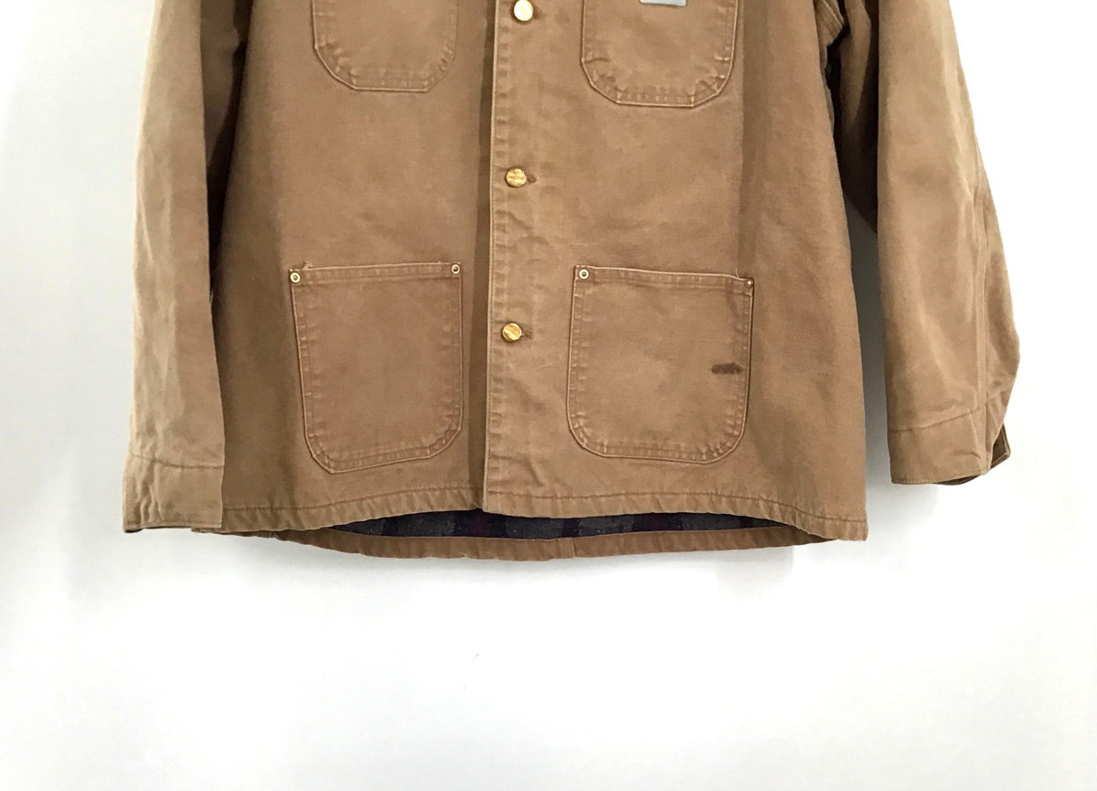 Carhartt Work Jacket - Size 48