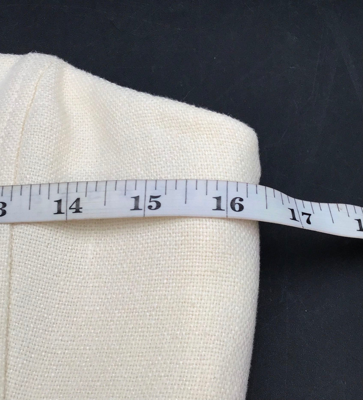 NWT A.L.C. Women's White Strapless Mini Dress - Size 6