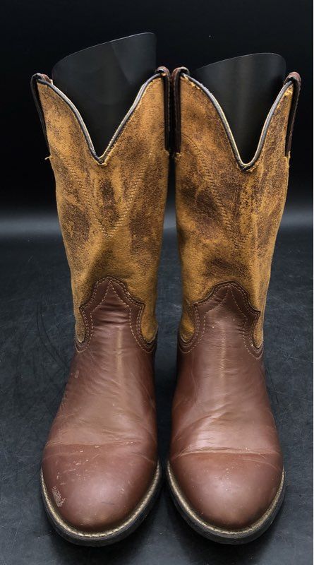 Durango Men's Brown Western Boots