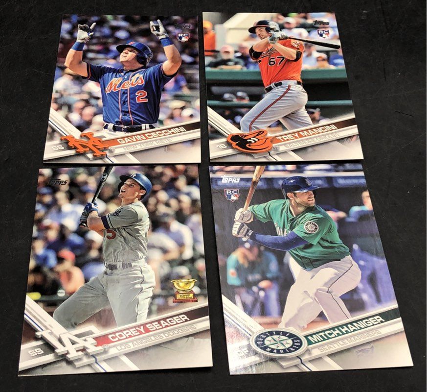 11.7 Lbs. Lot Of Mixed Sports Baseball Basketball Cards. Medium Box, Unsorted