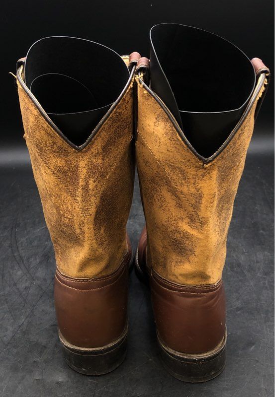 Durango Men's Brown Western Boots