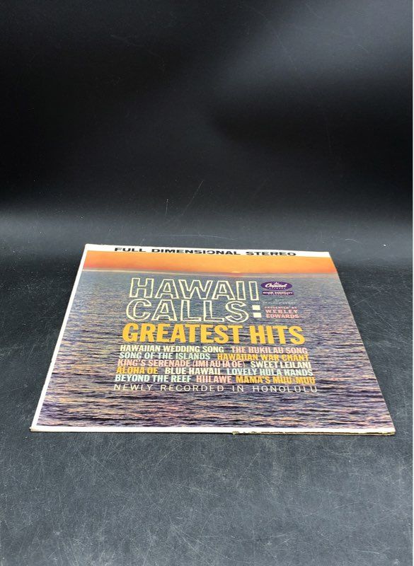 Bill Black's Combo Let's Twist Her & More Vinyl Records Lot