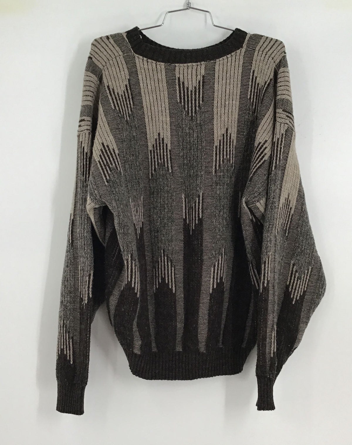 London Fog Pullover Sweater - Size Large