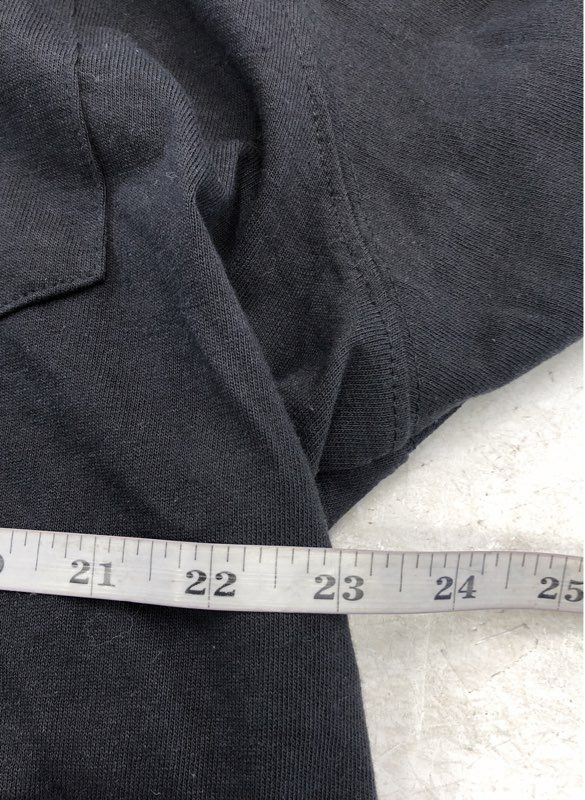 NWT Carhartt Men's Black Green K87-M Cotton T-Shirt - Size XL Lot Of 2