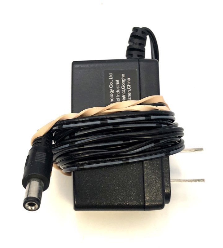 Atari Flashback Classic Game Console 2 Joysticks Power Adapter