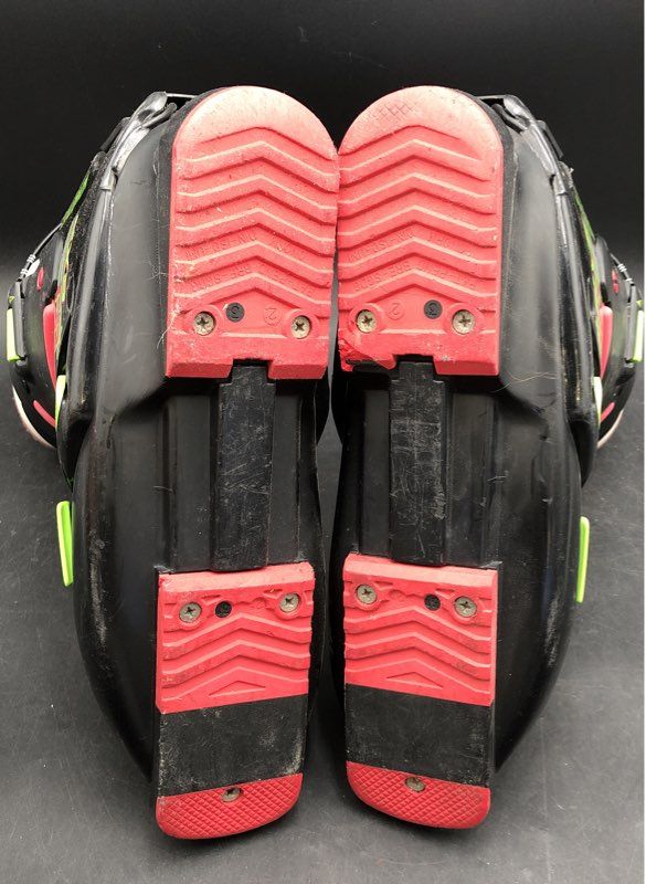 Salomon Men's Black Ski Boots