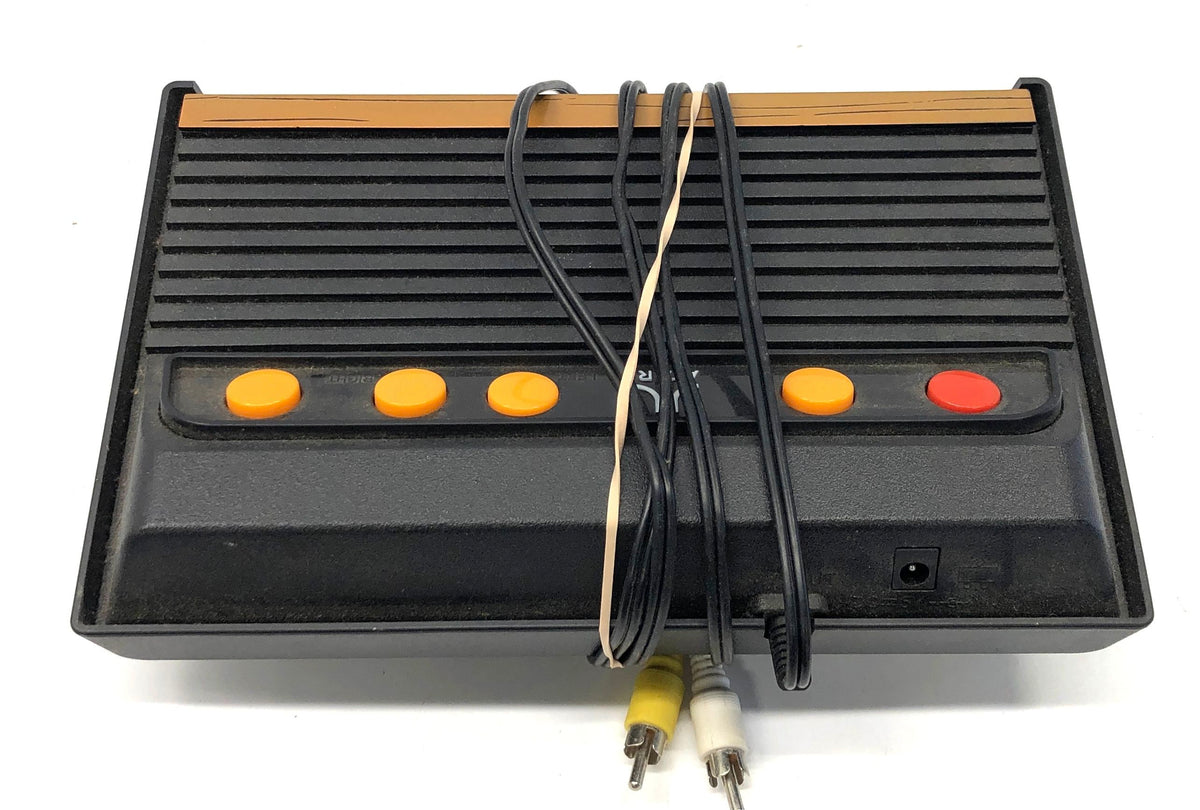 Atari Flashback 3 Classic Game Console with Controller & Power Adapter
