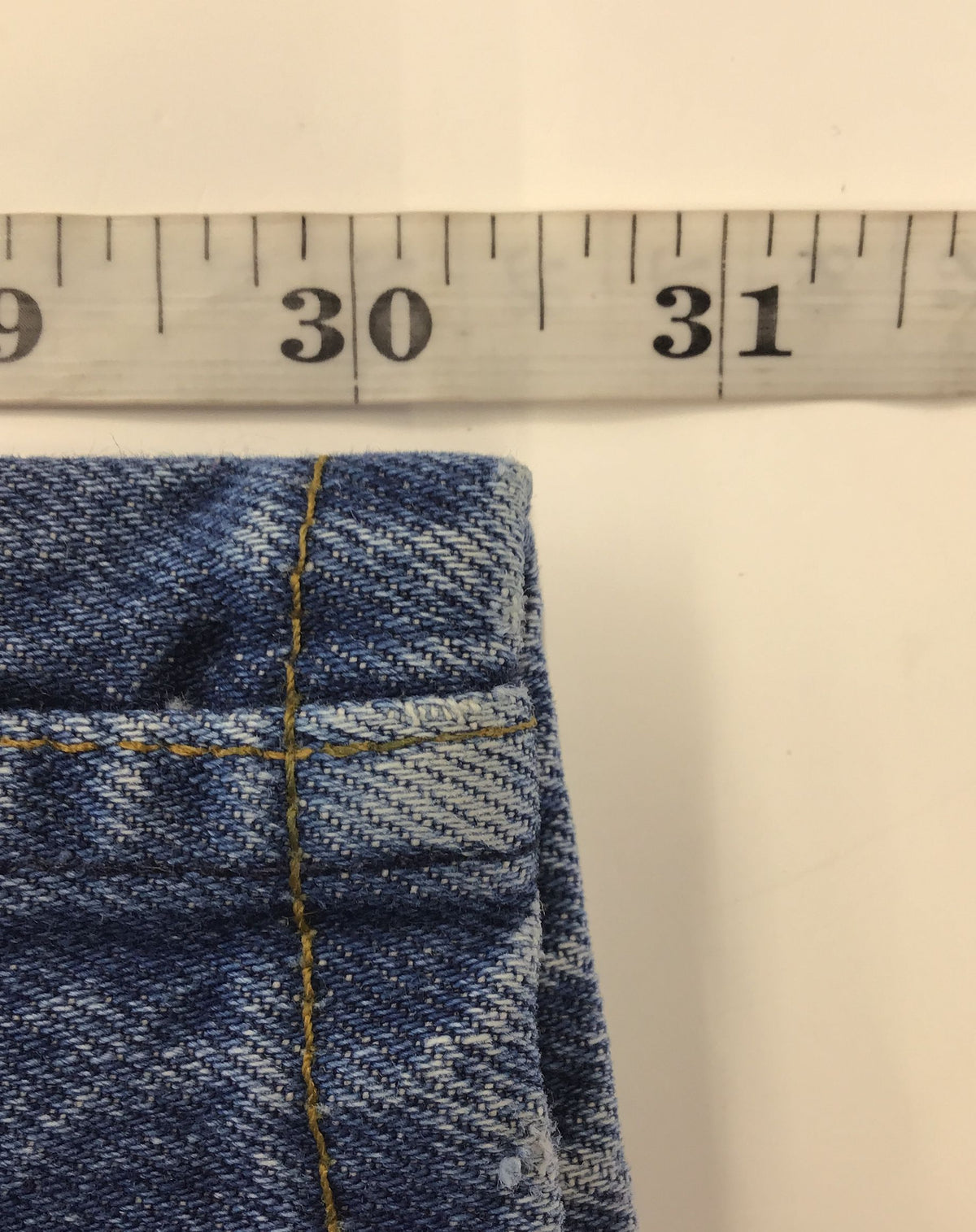 Levi&#39;s Denim Straight Jeans - Size 40X30 Lot Of 2