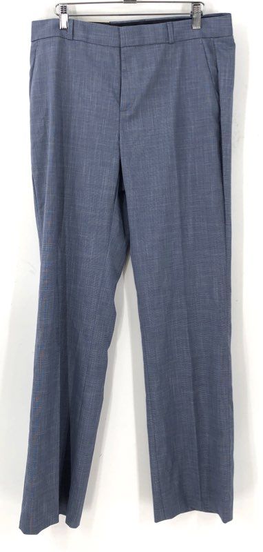 NWT Banana Republic Women's Blue Dress Pants - Size 8