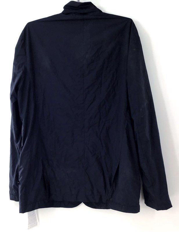 Digel Men's NWT Kingsman Navy Lightweight Jacket Blazer Slim Fit Size L 52
