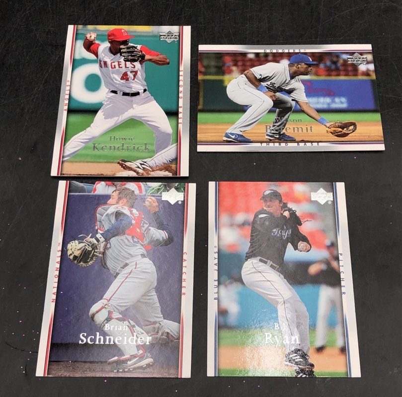 11.6 Lbs. Lot Of Topps Football Baseball & More Cards. Medium Box, Unsorted