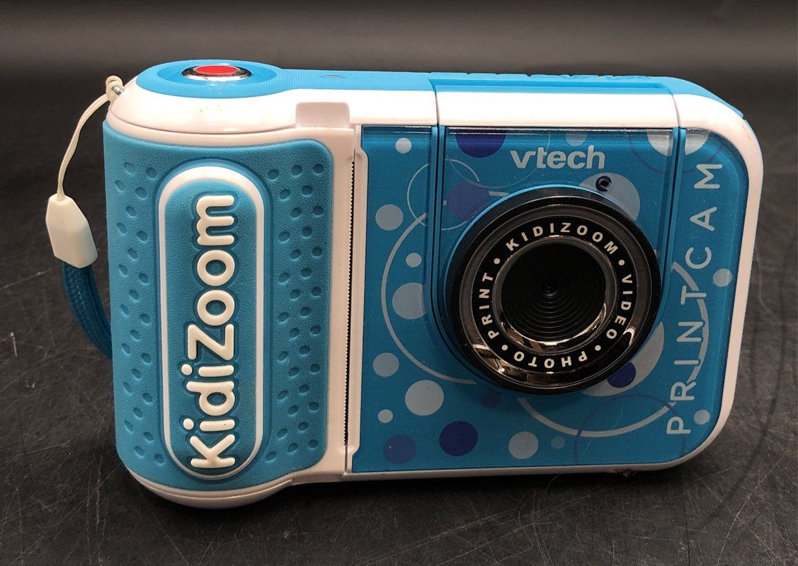 Polaroid Sun 600 Fujifilm Instax Mini VTech Instant Film Camera Lot 6 Piece