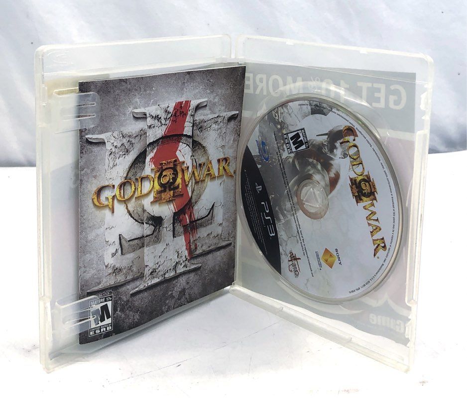 Batman Spider-Man God of War 9 PS3 Game Lot PlayStation 3 MLB Sims