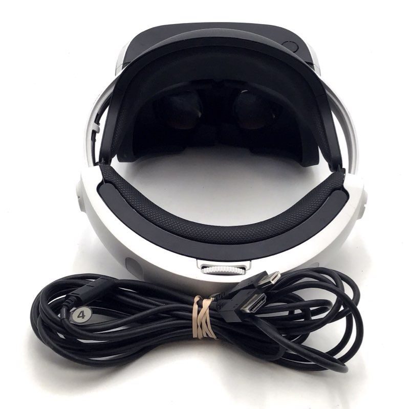 Sony PlayStation VR Headset & Processor Unit CUH-ZVR2 PS4 PS5
