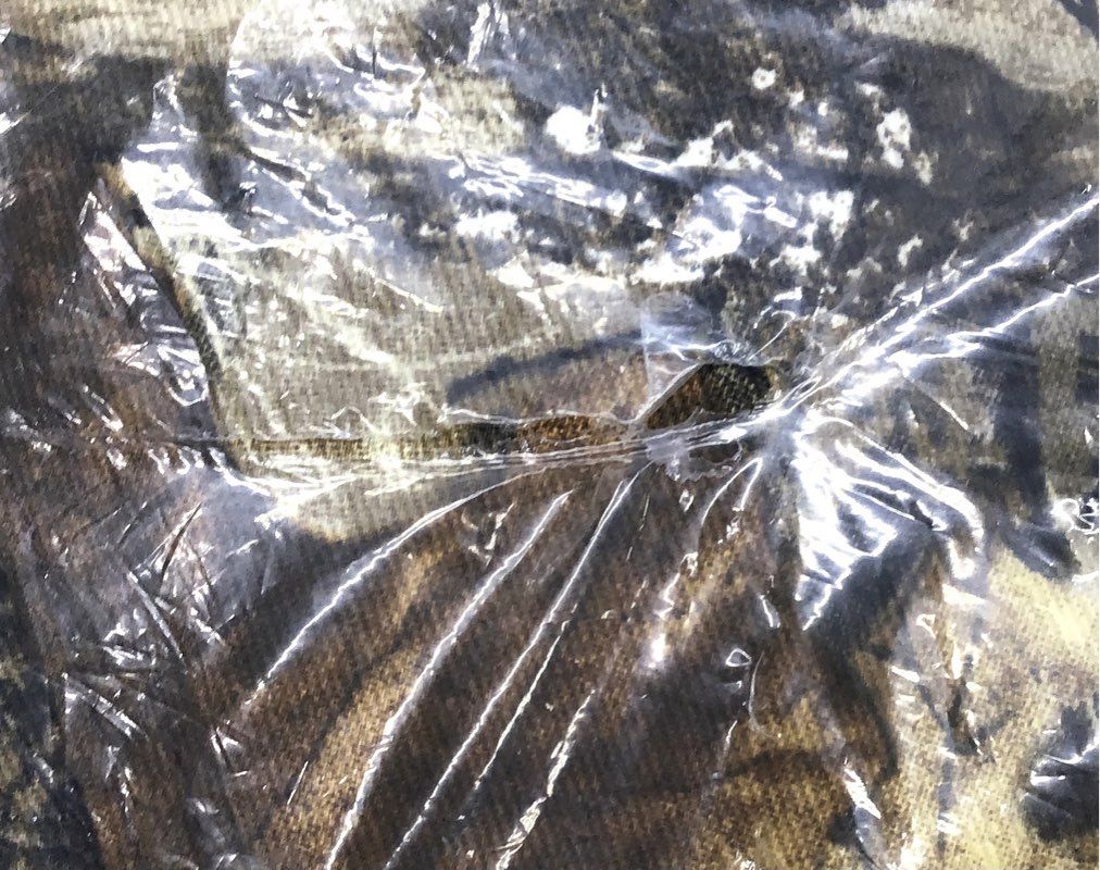 Huntrite Men's Realtree Edge Camo Insulated Hunting Outfit Jacket Pants Sz XL