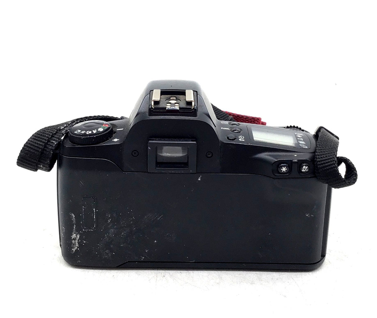 Canon EOS Rebel G Black 35mm Film Camera