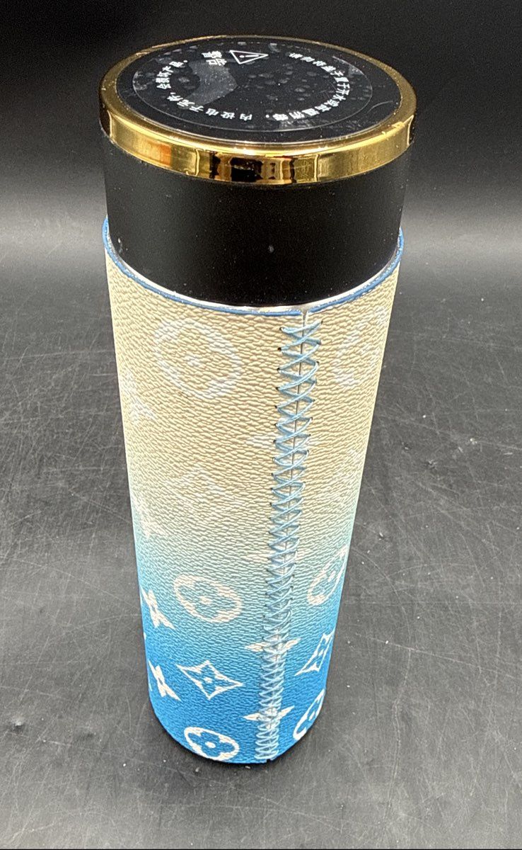 Louis Vuitton INSPIRED Travel Gift Set