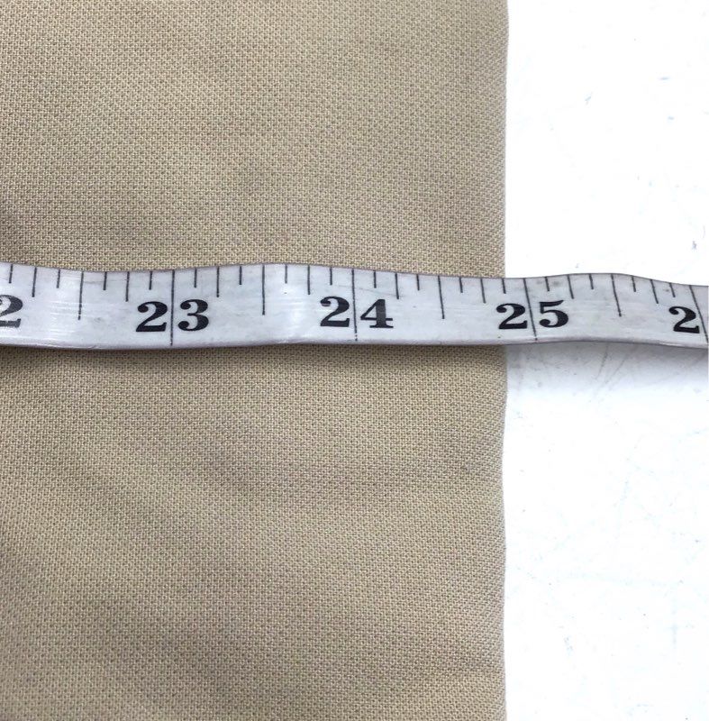 NWT Talbots Women's Beige Straight & Pencil Skirt - Size 16W