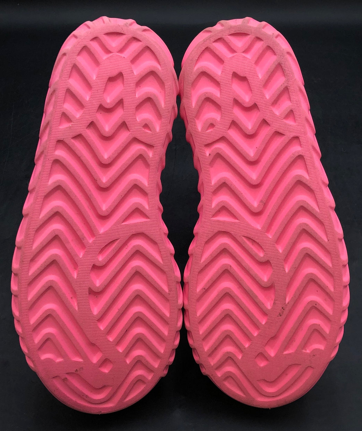 Adidas adiFom Superstar Boot Pink Slip On Rain Clog Men's Size 8.5