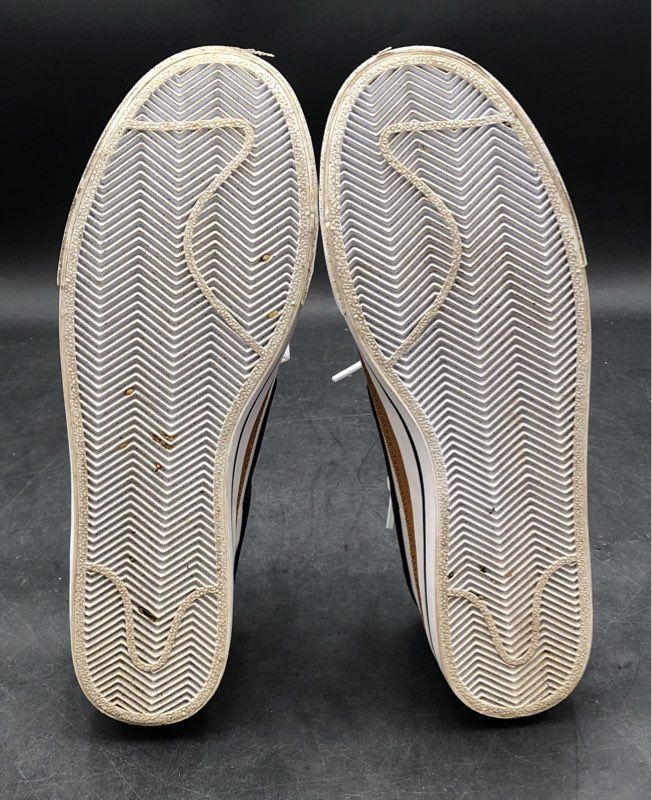 Nike Court Legacy Next Nature White Desert Ochre Women's Sneakers Size 11