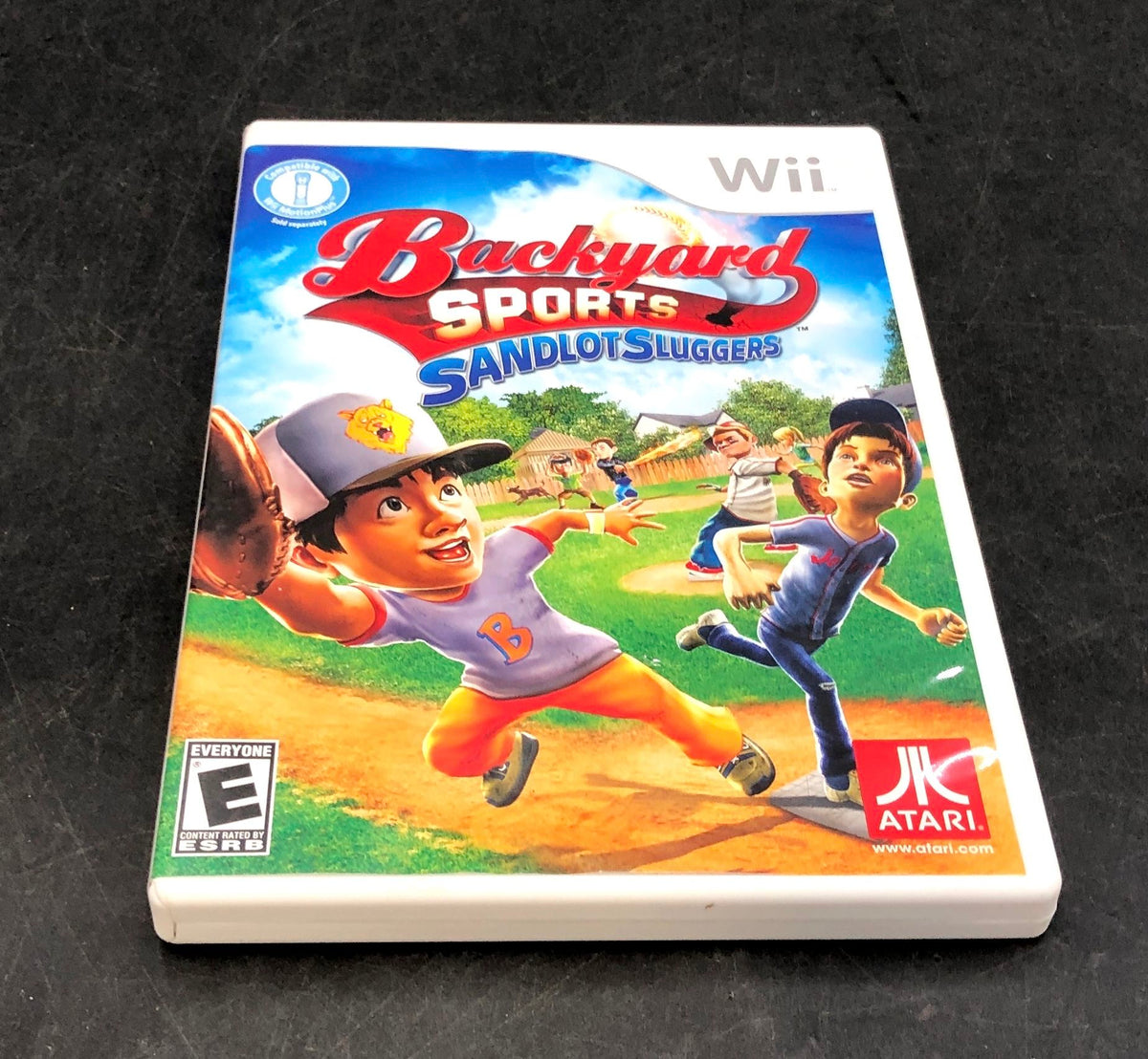 Animal Crossing City Folk 6 Nintendo Wii Game Lot Sports Party 2000s Era