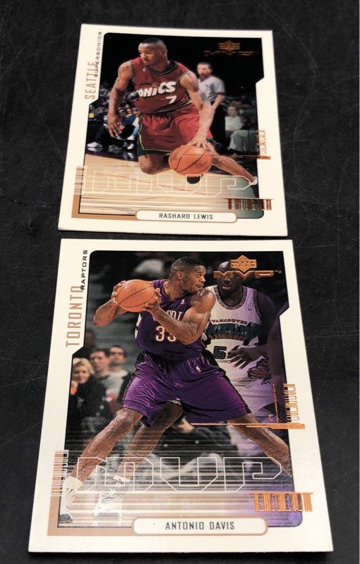 11.5 Lbs. Lot Of Topps Baseball Basketball & More Cards. Medium Box, Unsorted